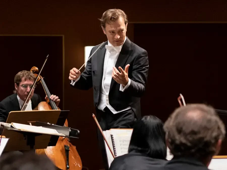 28-08_21h_Symphonies de Beethoven